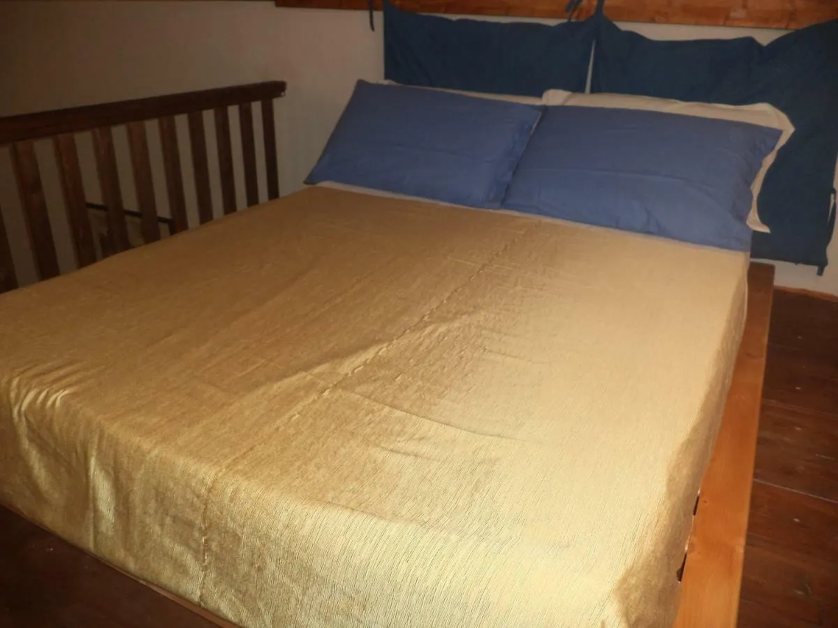 Appartement Jacuzzi Quo Vadis à Rome