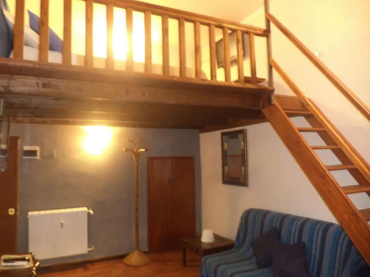 Appartement Jacuzzi Quo Vadis à Rome