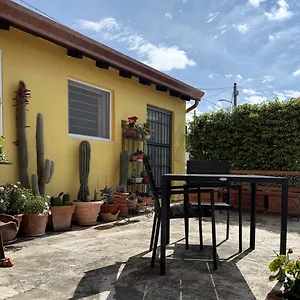 Ca Insulae Appartamento Luni