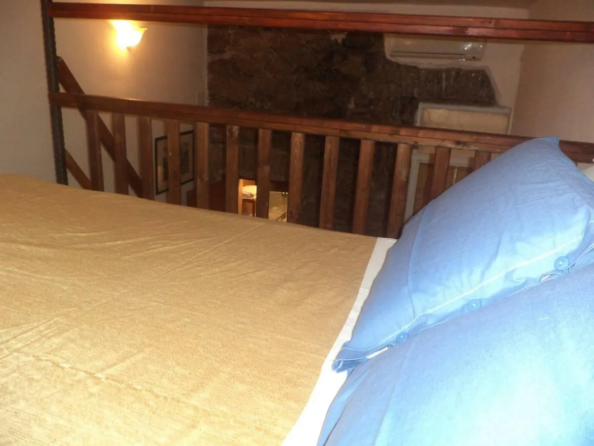 Appartamento Jacuzzi Quo Vadis Roma Italia